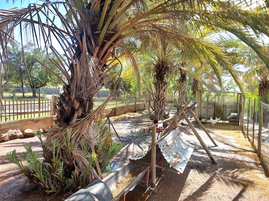 4 Bedroom Property for Sale in Upington Northern Cape